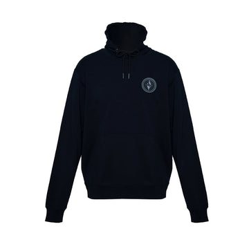 Skechers Men Hooded Jackets - Black