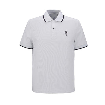 Skechers Men Polo Shirts - Belgian Rock