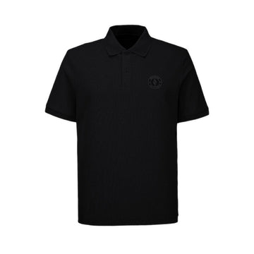 Skechers Men Polo Shirt - Black