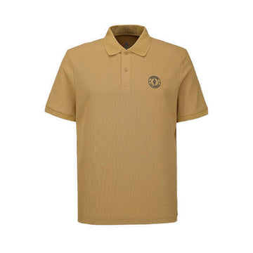 Skechers Men Polo Shirt - Mustard