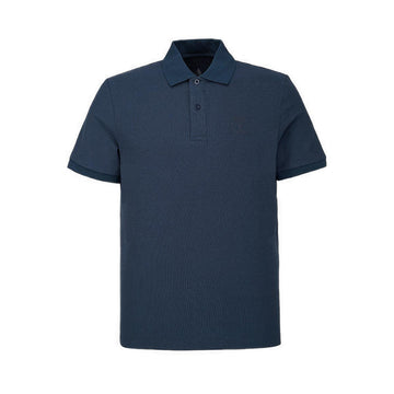 Skechers Men Polo Shirt - Navy