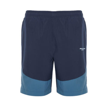 Skechers Men Sports Shorts - Black
