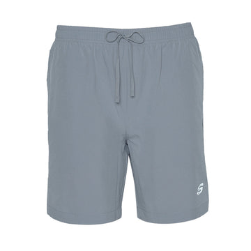 Skechers Men Sports Shorts - Opal Gray