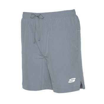 Skechers Men Sports Shorts - Opal Gray