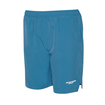 Skechers Men Sports Shorts - Bering Sea