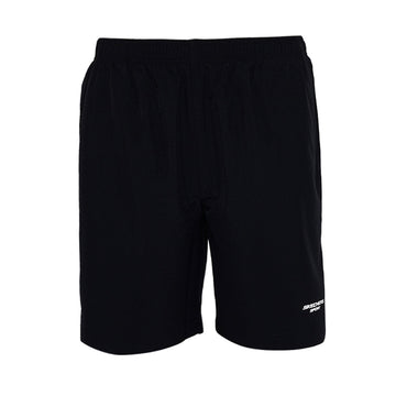 Skechers Men Sports Shorts - Black