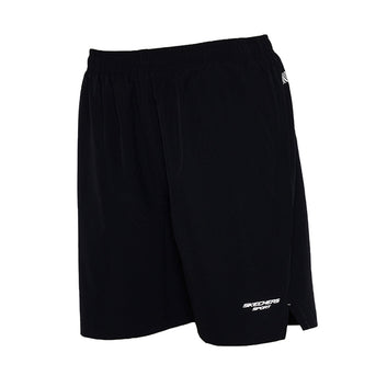 Skechers Men Sports Shorts - Black