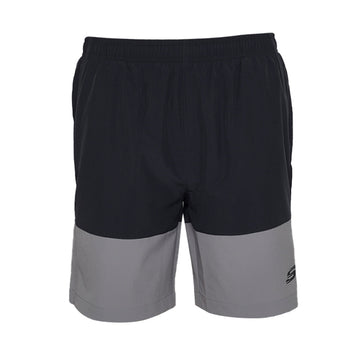Skechers Men Sports Shorts - Ebony