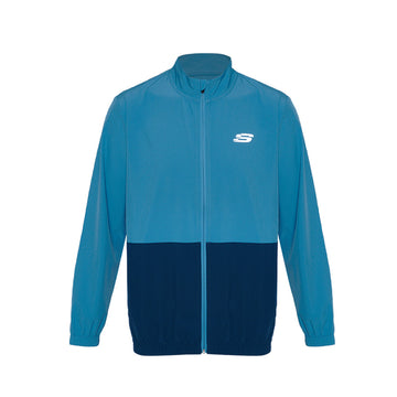 Skechers Men Sports Jackets - Niagara