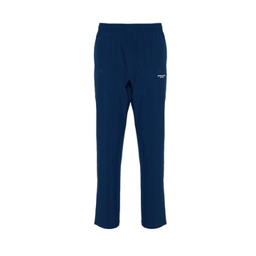 Skechers Men Sports Pants - Blue Wing Teal