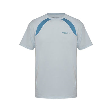 Skechers Men Sports T-Shirts - Plein Air