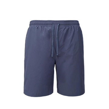 Skechers Men Sport Shorts - Grey