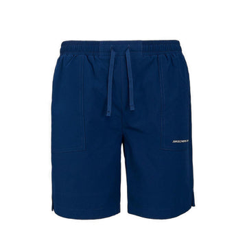 Skechers Men Sport Shorts - Navy