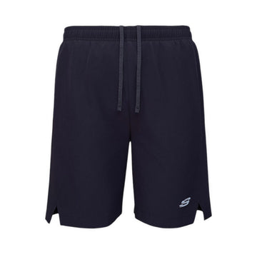 Skechers Men Sport Shorts - Grey