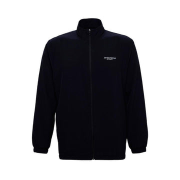Skechers Men Sport Jacket - Black