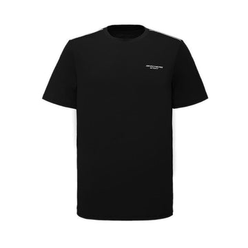 Skechers Men Sport T-Shirt - Black