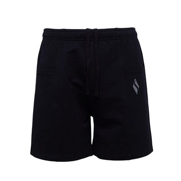 Skechers Women Shorts - Black