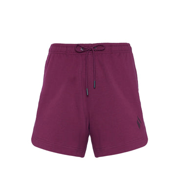 Skechers Women Shorts - Beaujolais