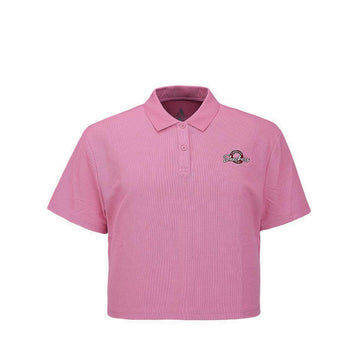 Skechers Women Polo Shirt - Pink