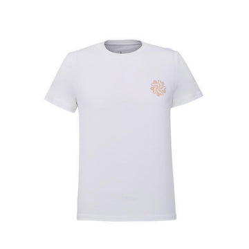 Skechers Women Summer T-Shirt - White