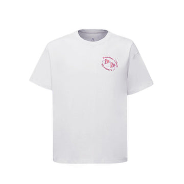 Skechers Women Vibes T-Shirt - White