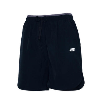 Skechers Women Sports Shorts - Black