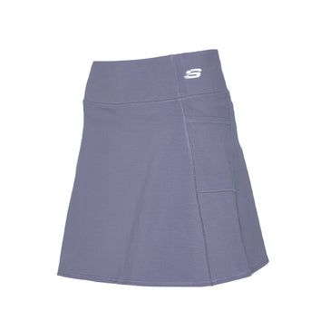 Skechers Women Sports Skorts - Minimal Gray