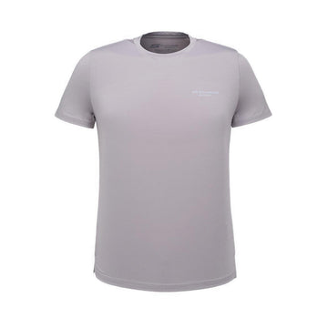 Skechers Women Sport T-Shirt - Grey