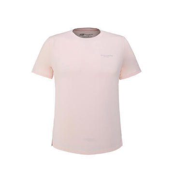Skechers Women Sport T-Shirt - Cream