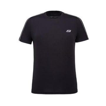 Skechers Women Sport T-Shirt - Black