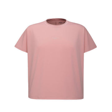Skechers Women Sport T-Shirt - Salmon