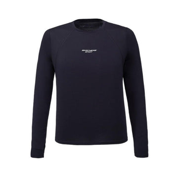 Skechers Women Sport Ls T-Shirt - Black