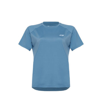 Skechers Women Sport T-Shirt - Teal