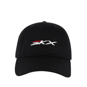Skechers Heritage Women's Baseball Hat - Black