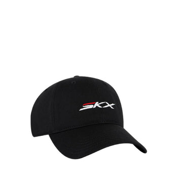 Skechers Heritage Women's Baseball Hat - Black