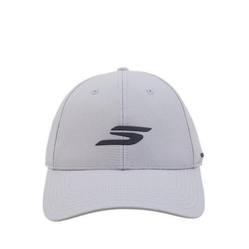 Skechers Primetime Men's Baseball Hat - Grey