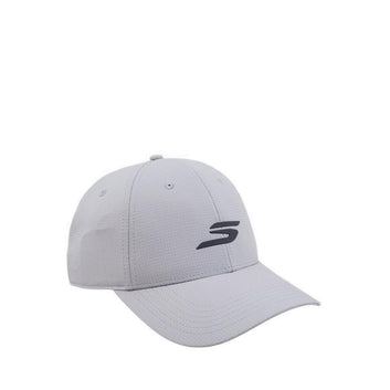 Skechers Primetime Men's Baseball Hat - Grey