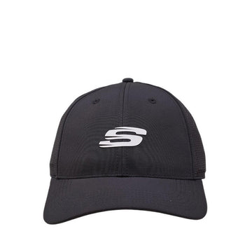 Skechers Men's Cap - Black