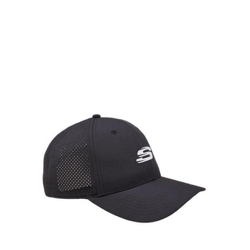 Skechers Men's Cap - Black