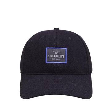 Skechers Skx Patch Men's Hat - Black