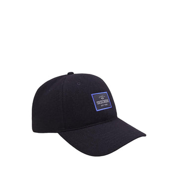 Skechers Skx Patch Men's Hat - Black