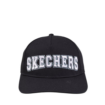 Skechers University Men's Baseball Hat - Black