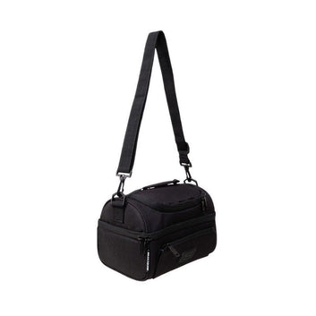 Skechers Pack & Go Unisex Lunch Bag - Black