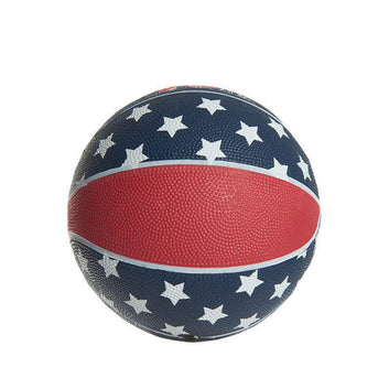 SKECHERS MINI BASKECHERSTBALL Unisex's Basketball - BLUE MIX