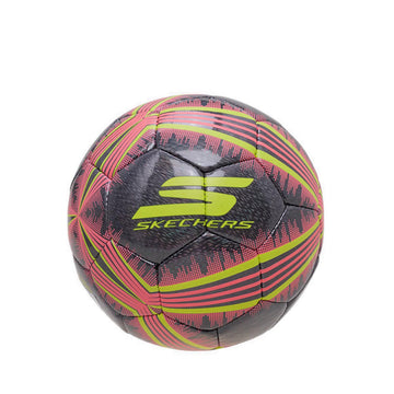 Skechers Mini Soccer Balls Unisex - Black Coral