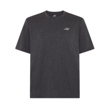 Skechers Performance Charge Men's Tee - Black Charcoal