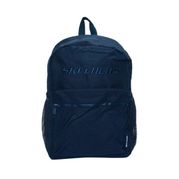 SKECHERS BACKPACK UNISEX - NAVY