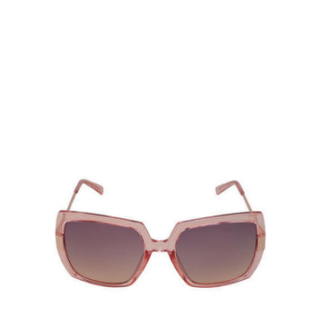 SKECHERS WOMEN'S SUNGLASSES - PINK