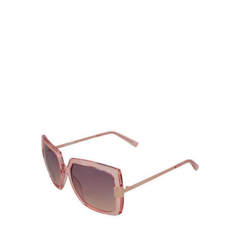 SKECHERS WOMEN'S SUNGLASSES - PINK