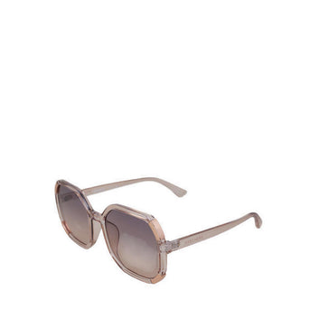SKECHERS WOMEN'S SUNGLASSES - PINK